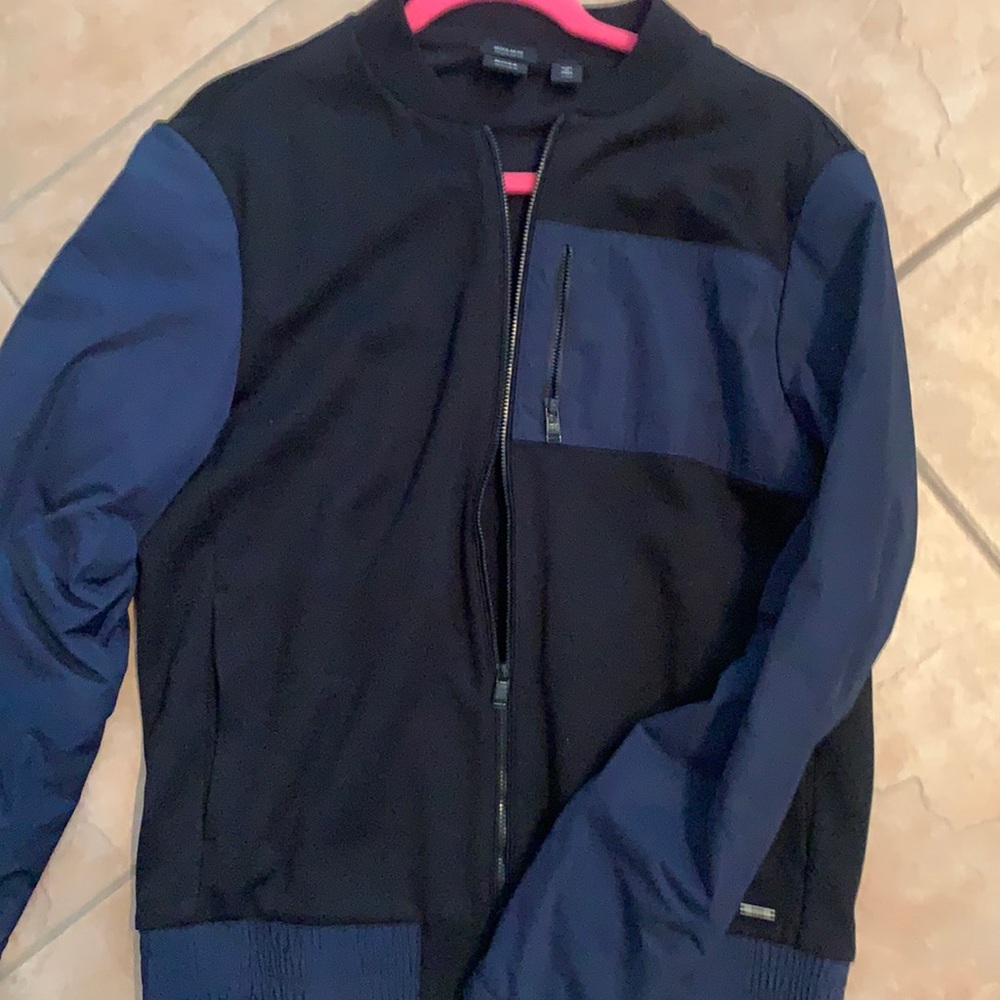 Men’s Hugo boss bomber jacket